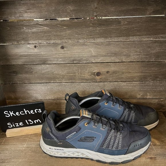 Skechers | Shoes | Mens Skechers Escape 